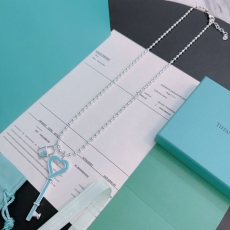 Tiffany Necklaces